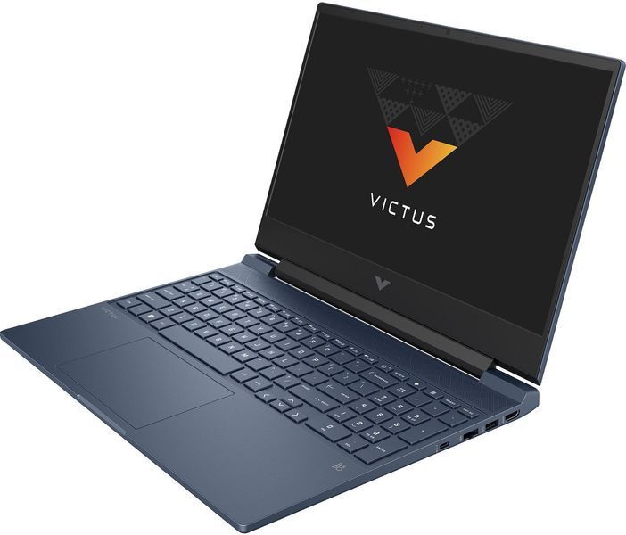 Ноутбук HP Victus 15-fa2018ua (D06GYEA) Blue 116513 фото