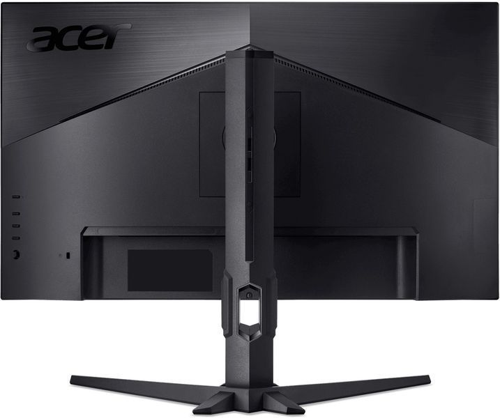 Монитор Acer 27" XV270UF3bmiiprx (UM.HX0EE.323) IPS Black 320Hz 101589 фото