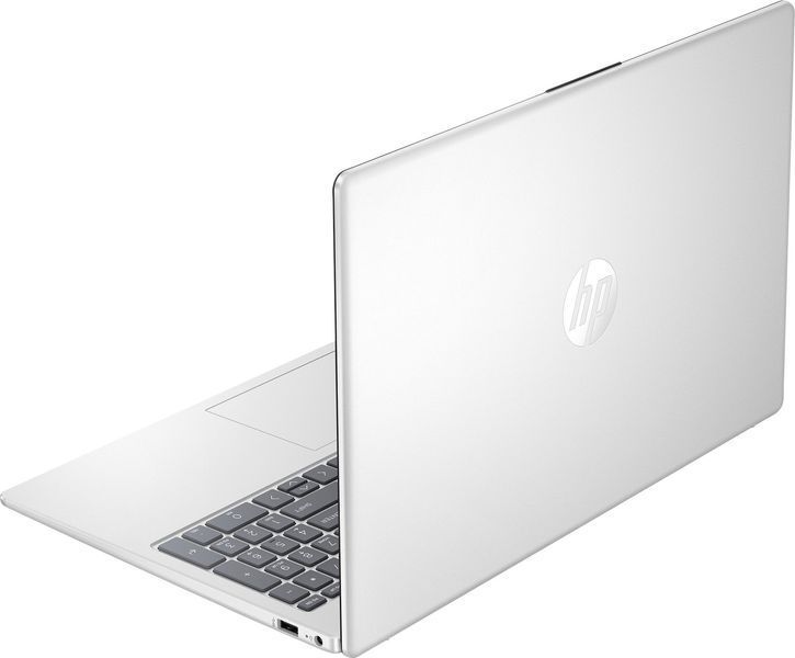 Ноутбук HP 15-fd0031ua (D16GBEA) Silver 119437 фото