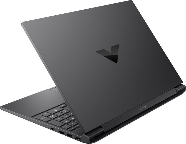 Ноутбук HP Victus 15-fb3058ua (C1XA7EA) Mica Silver 114360 фото