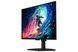 Монiтор Samsung 27" Odyssey G6 (LS27HG610SIXUA) OLED Black 240Hz 101709 фото 4