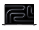 MacBook Pro 16" N-T display Space Black M5 Max 18CPU 4TB 128Gb 40GPU 2026 (Z1MZ001DU) 200000 фото 1