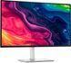 Монитор Dell 27" S2725QS (210-BQWM) IPS Black/Silver 120Hz 101729 фото 2