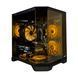 Компʼютер ALFA Gaming Pro 77 / Intel Core i5-14400F / RAM 32GB / SSD 1TB / GeForce RTX 5080 16GB 20077 фото 2