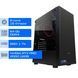 Робоча станція ALFA Pro 67 / Intel Xeon E5-2667v4 / RAM 64GB / SSD 1TB / Nvidia RTX PRO 2000 16GB Blackwell 0067 фото 1