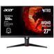 Монитор Acer 27" XV270UF3bmiiprx (UM.HX0EE.323) IPS Black 320Hz 101589 фото 1