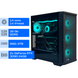 Робоча станция AI ALFA Pro 1349 / Intel Core Ultra 5 245KF / RAM 32 ГБ / SSD 2 ТБ / 2х GeForce RTX 3090 24 ГБ 01349 фото 1