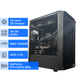 Рабочая станция ALFA 737 / Intel Xeon Gold 6242 / RAM 32GB / SSD 500GB / HDD 1TB / GeForce RTX 5050 8GB 0737 фото 1