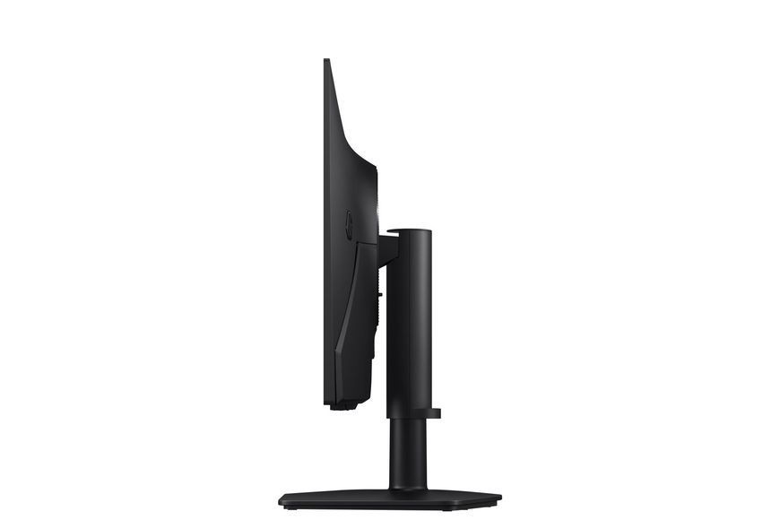 Монiтор Samsung 27" Odyssey G6 (LS27HG610SIXUA) OLED Black 240Hz 101709 фото