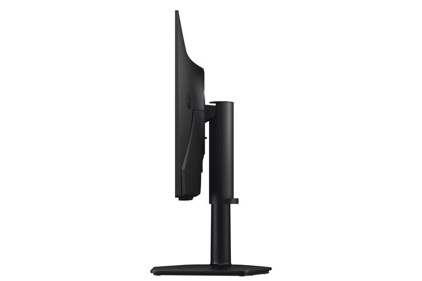 Монiтор Samsung 27" Odyssey G6 (LS27HG610SIXUA) OLED Black 240Hz 101709 фото