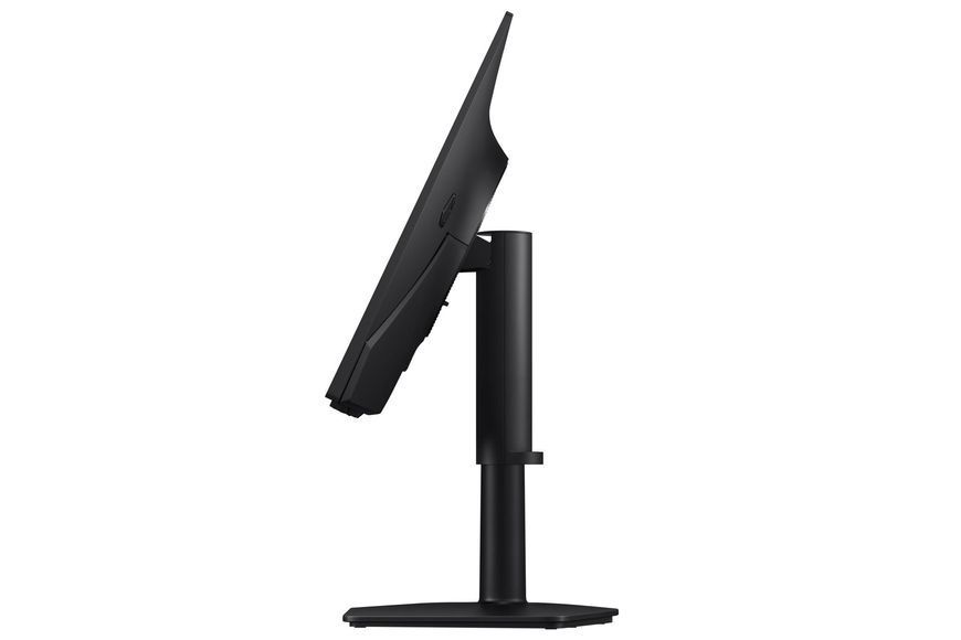 Монiтор Samsung 27" Odyssey G6 (LS27HG610SIXUA) OLED Black 240Hz 101709 фото