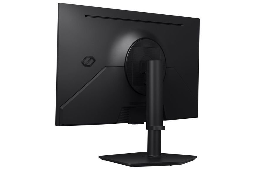 Монiтор Samsung 27" Odyssey G6 (LS27HG610SIXUA) OLED Black 240Hz 101709 фото