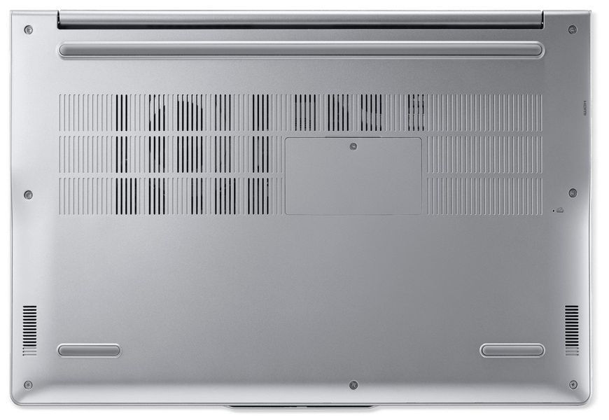 Ноутбук Acer Aspire Lite AL15-46P-R7PX (NX.JXTEU.001) Silver 118915 фото
