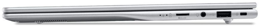 Ноутбук Acer Aspire Lite AL15-46P-R7PX (NX.JXTEU.001) Silver 118915 фото