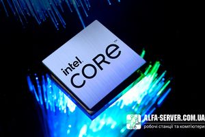 Intel представил новое поколение процессоров - Intel Core 14 фото