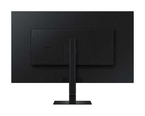 Монітор Samsung 37" ViewFinity S8 (LS37D802UAIXUA) VA Black 101358 фото