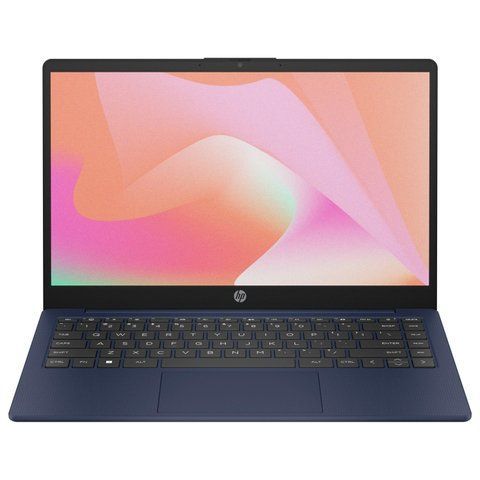 Ноутбук HP 14-ep0052ua (C9MX7EA) Blue 115052 фото