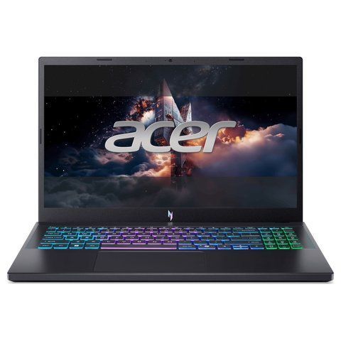 Ноутбук Acer Nitro V 15 ANV15-A31 (NH.U3REU.00A) Black 118554 фото