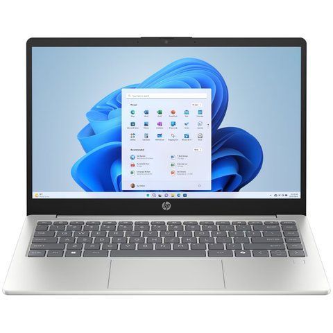 Ноутбук HP 240R G10 (C5VM9ET) Silver 119516 фото