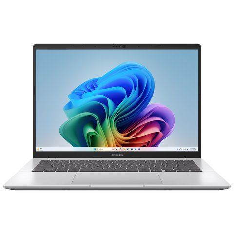 Ноутбук Asus Vivobook 14 M1407KA-LY143 (90NB15H3-M006Y0) Cool Silver 119210 фото