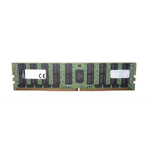 Серверна оперативна пам'ять Kingston 32Gb DDR4-2133 PC4-17000 LRDIMM ECC Load-Reduced (KTL-TS421LQ/32G) 300034 фото