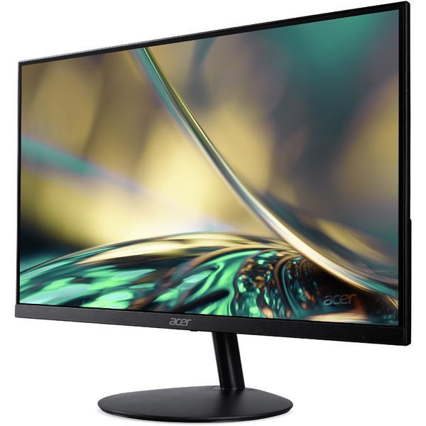 Монітор Acer 23.8" SA242YP1bip (UM.QS2EE.101) IPS Black 144Hz 100947 фото