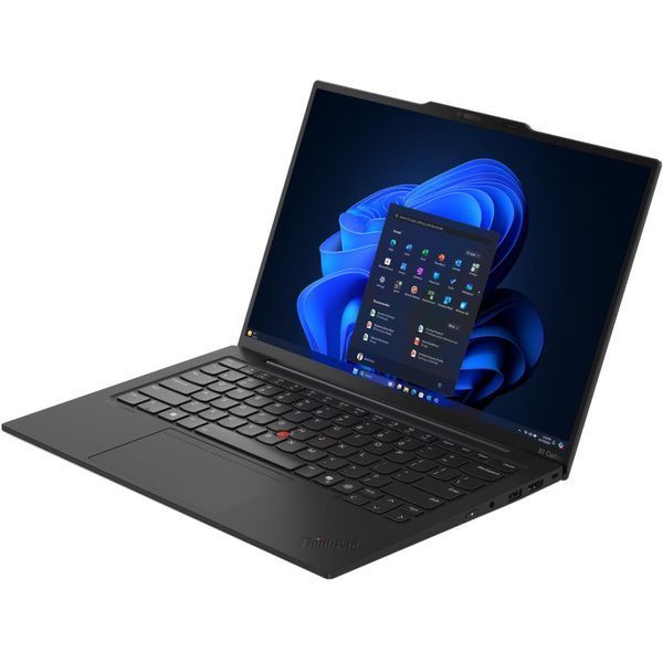 Ноутбук Lenovo ThinkPad X1 Carbon Gen 13 (21NTS1GA00) Black 117837 фото