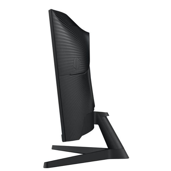 Монитор Samsung 32" Odyssey G5 S32CG550 Black (LS32CG550EIXUA) VA Black Curved 165Hz 100572 фото