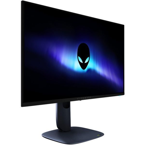 Монитор Dell 26.7" Alienware AW2725Q (210-BQWV) QD-OLED Black 240Hz 100680 фото
