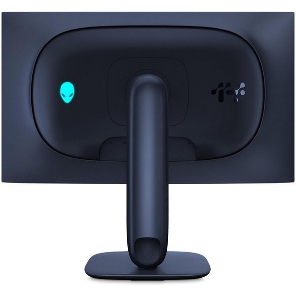 Монитор Dell 26.7" Alienware AW2725Q (210-BQWV) QD-OLED Black 240Hz 100680 фото