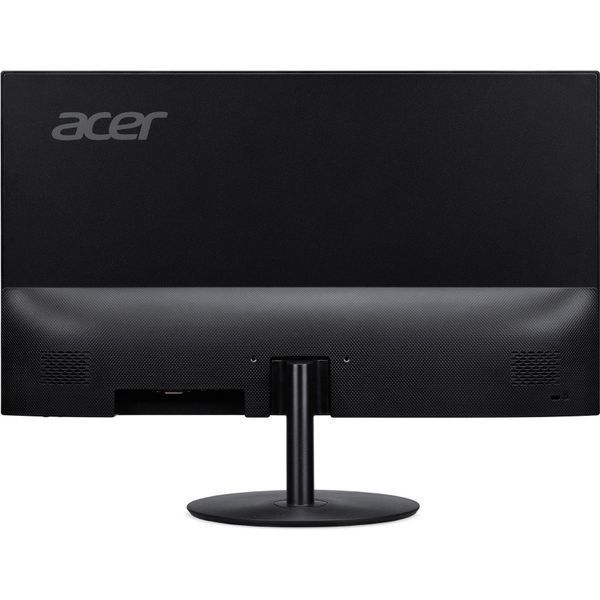Монітор Acer 23.8" SA242YP1bip (UM.QS2EE.101) IPS Black 144Hz 100947 фото