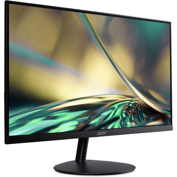 Монітор Acer 23.8" SA242YP1bip (UM.QS2EE.101) IPS Black 144Hz 100947 фото
