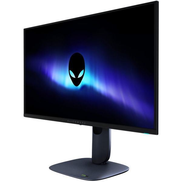 Монитор Dell 26.7" Alienware AW2725Q (210-BQWV) QD-OLED Black 240Hz 100680 фото