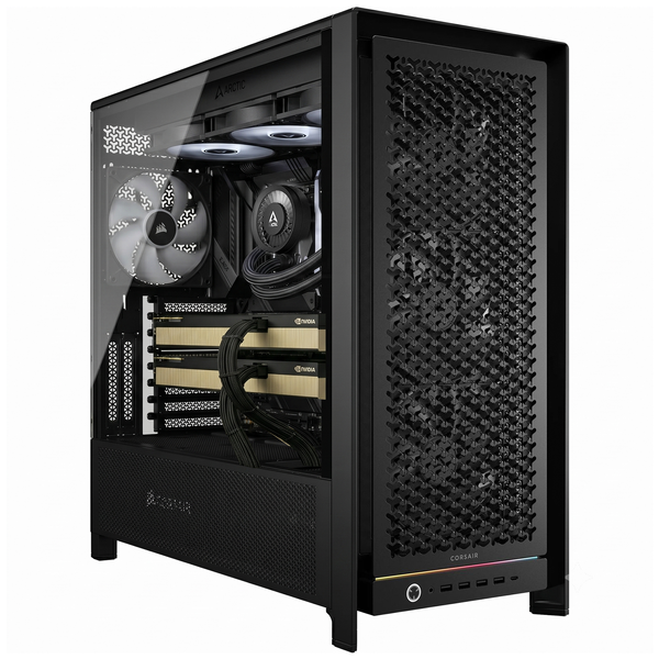 Робоча станція ALFA Pro 465 / AMD Ryzen Threadripper PRO 7995WX / RAM 256GB / SSD 2TB / SSD 4TB / 2x Nvidia RTX PRO 4000 Blackwell 24GB 0465 фото Робоча станція ALFA Pro 465 / AMD Ryzen Threadripper PRO 7995WX / RAM 256GB / SSD 2TB / SSD 4TB / 2x Nvidia RTX PRO 4000 Blackwell 24GB 0465 фото