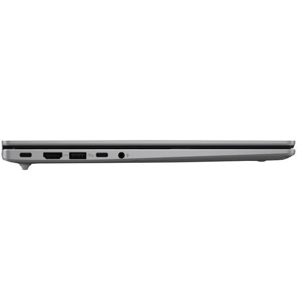 Ноутбук Asus Vivobook 14 M1407KA-LY143 (90NB15H3-M006Y0) Cool Silver 119210 фото