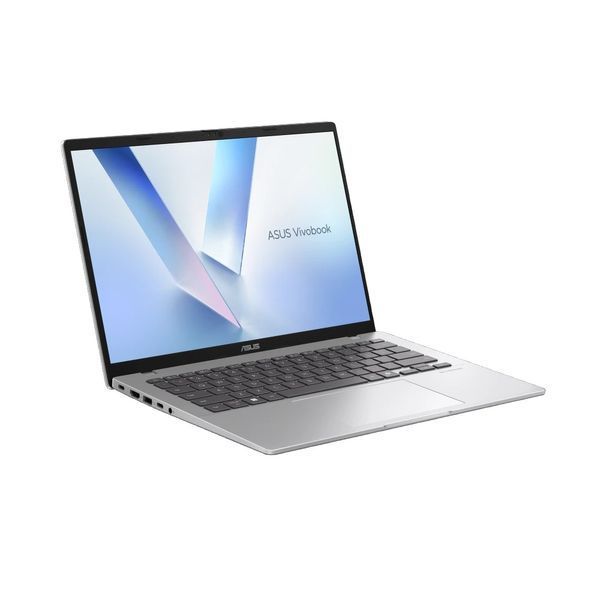 Ноутбук Asus Vivobook 14 M1407KA-LY143 (90NB15H3-M006Y0) Cool Silver 119210 фото