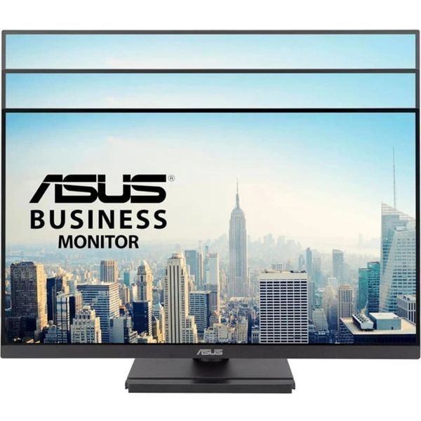 Монiтор Asus 27" VA279QGS (90LM04J1-B01171) IPS Black 120Hz 101485 фото