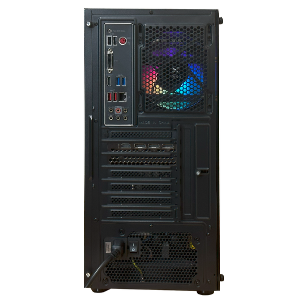 Робоча станція Alfa Server #218, AMD Ryzen 7 5800X, 8 ядер, 16 потоків, 32 ОЗП, QUADRO P4000 8GB 0218 фото