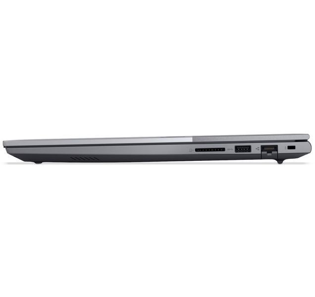 Ноутбук Lenovo ThinkBook 16 G9 IRL (21US005URA) Arctic Grey 119052 фото