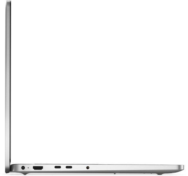 Ноутбук Dell Pro 16 (BTO106PC16250UA_UBU) Silver 119454 фото