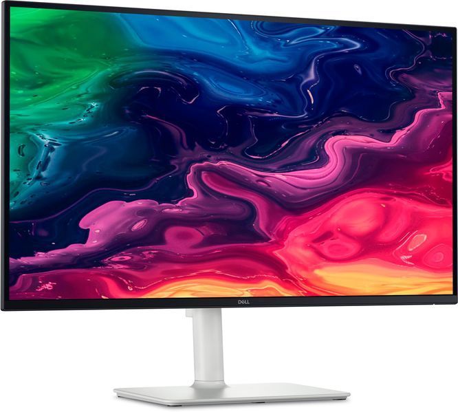 Монітор Dell 27" S2725QC (210-BQWS) IPS Black/Silver 120Hz 101730 фото