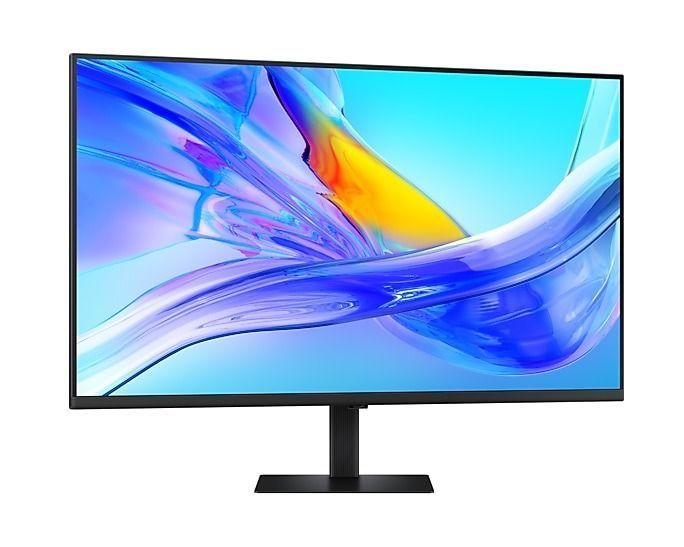 Монітор Samsung 37" ViewFinity S8 (LS37D802UAIXUA) VA Black 101358 фото
