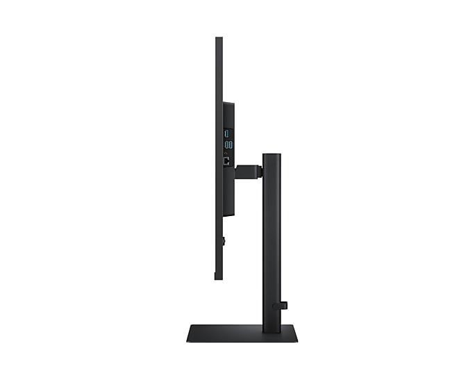 Монітор Samsung 37" ViewFinity S8 (LS37D802UAIXUA) VA Black 101358 фото