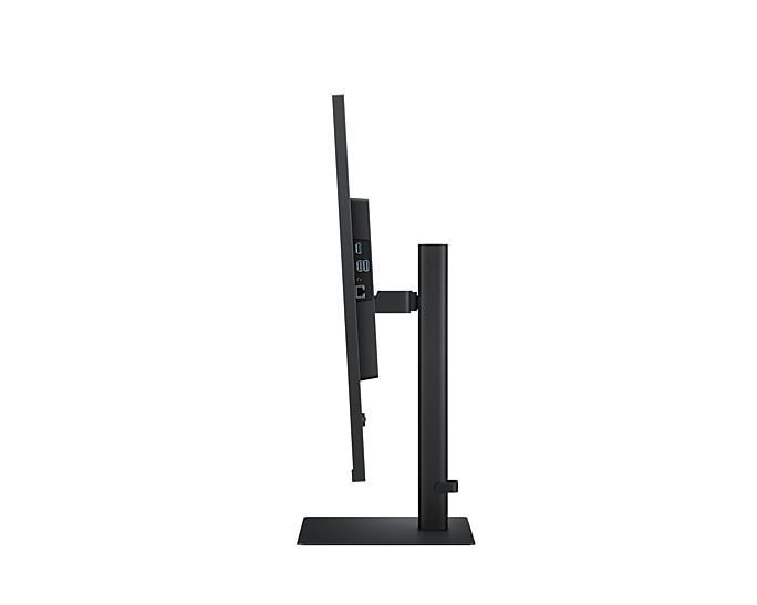 Монітор Samsung 37" ViewFinity S8 (LS37D802UAIXUA) VA Black 101358 фото