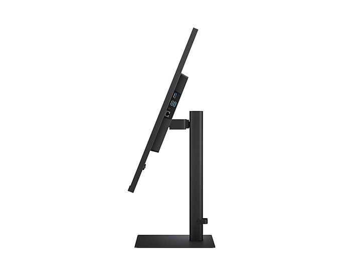 Монітор Samsung 37" ViewFinity S8 (LS37D802UAIXUA) VA Black 101358 фото