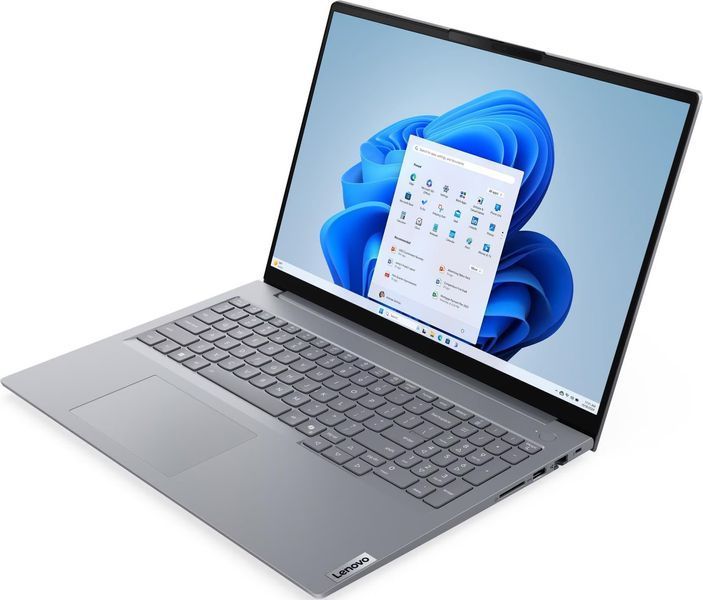 Ноутбук Lenovo ThinkBook 16 G9 IRL (21US005URA) Arctic Grey 119052 фото