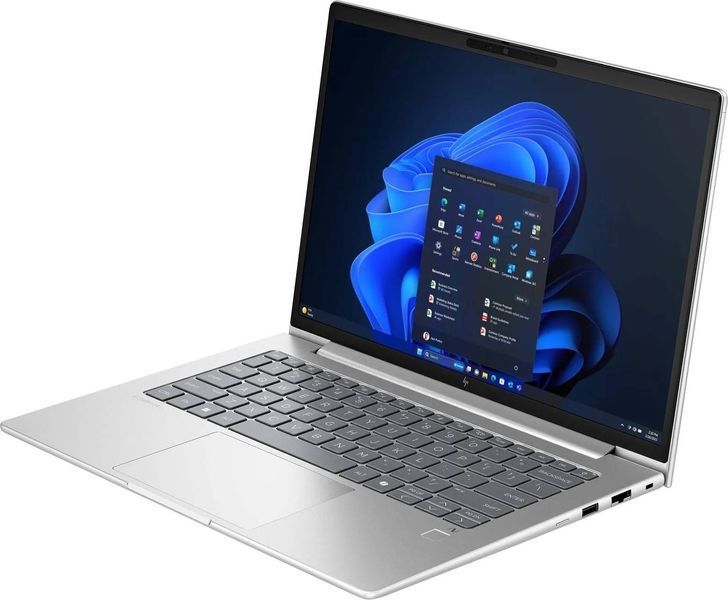 Ноутбук HP EliteBook 6 G1ah 14 (AY4Z3AV_V1) Silver 114216 фото