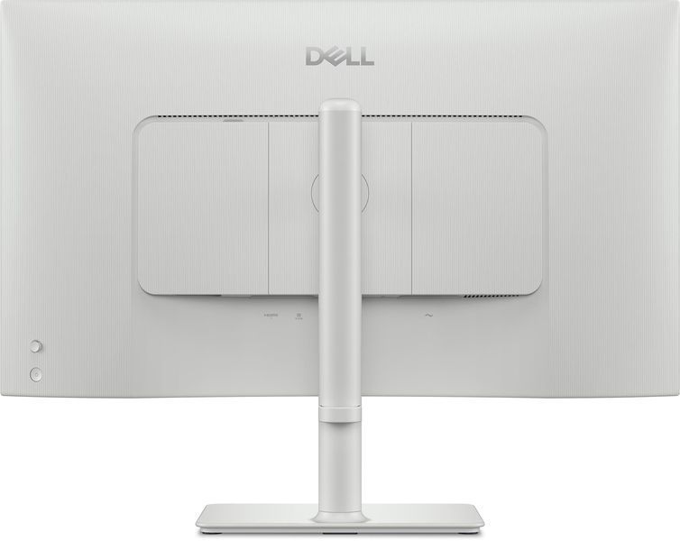 Монітор Dell 27" S2725QC (210-BQWS) IPS Black/Silver 120Hz 101730 фото