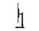 Монітор Samsung 37" ViewFinity S8 (LS37D802UAIXUA) VA Black 101358 фото 3