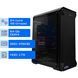 Сервер Dual ALFA Tower 759 / 10-20 кopиcтувaчів / 2х Intel Xeon E5-2690v3 / RAM 64GB / SSD 256GB / HDD 1TB / int video 01164 фото 1